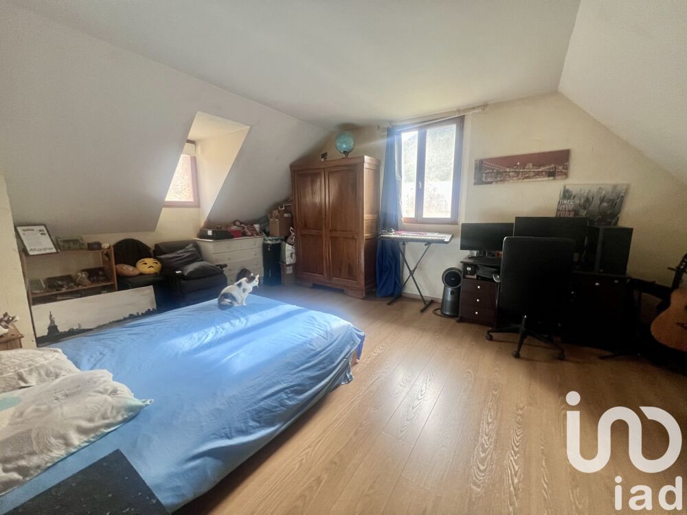  vendre  Maison Saint-Lary-Soulan (65170)