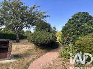  Maison � vendre 6 pi�ces 100 m�