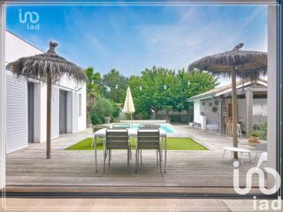  Maison � vendre 6 pi�ces 150 m�