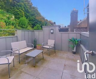  Appartement � vendre 5 pi�ces 100 m�