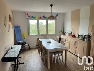  Maison � vendre 4 pi�ces 77 m�