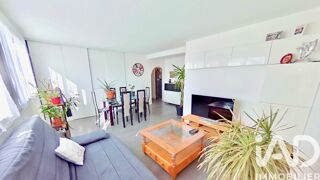  Appartement � vendre 2 pi�ces 49 m�