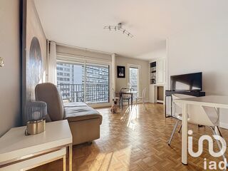  Appartement  vendre 1 pice 29 m