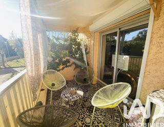  Appartement  vendre 2 pices 36 m