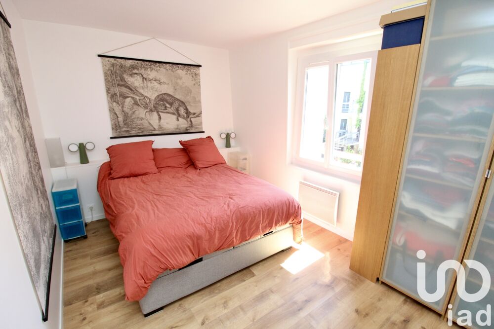  vendre  Appartement Paris 20