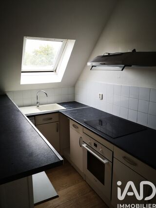  Appartement � vendre 2 pi�ces 38 m�