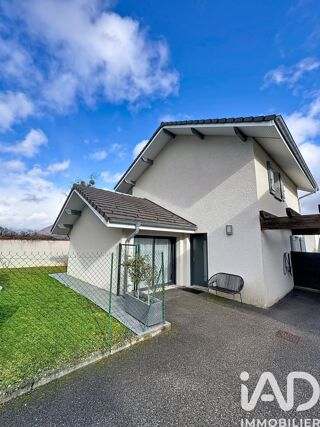  Maison � vendre 5 pi�ces 100 m�