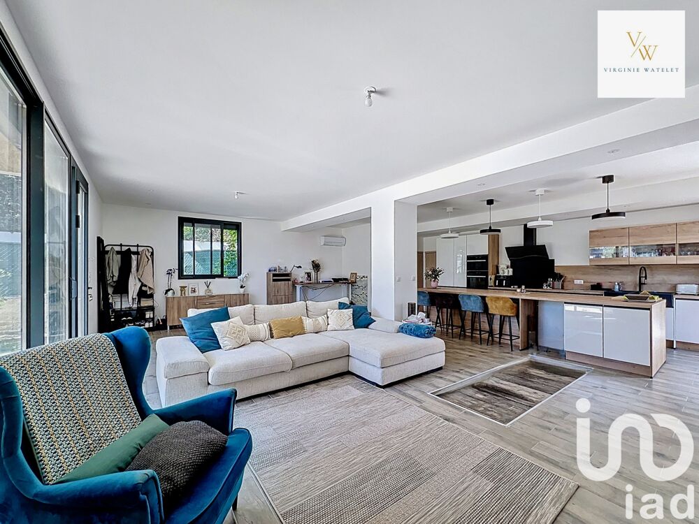 � vendre  Maison Saint-Cl�ment-de-Rivi�re (34980)