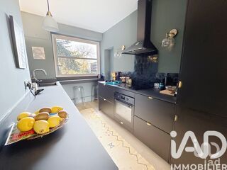  Appartement � vendre 2 pi�ces 63 m�