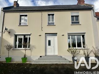  Maison � vendre 6 pi�ces 113 m�