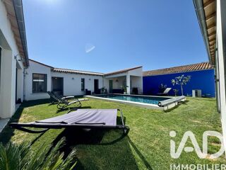  Maison � vendre 6 pi�ces 164 m�