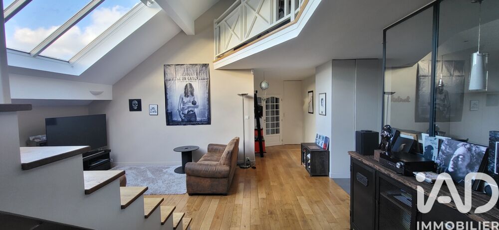 � vendre  Appartement Rueil-Malmaison (92500)