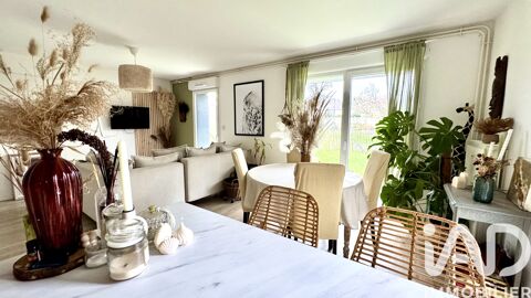  Appartement � louer 3 pi�ces 66 m�