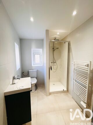  Appartement � louer 1 pi�ce 26 m�