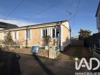  Maison � vendre 4 pi�ces 65 m�