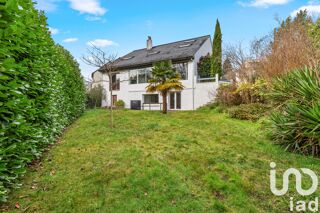  Maison � vendre 6 pi�ces 208 m�