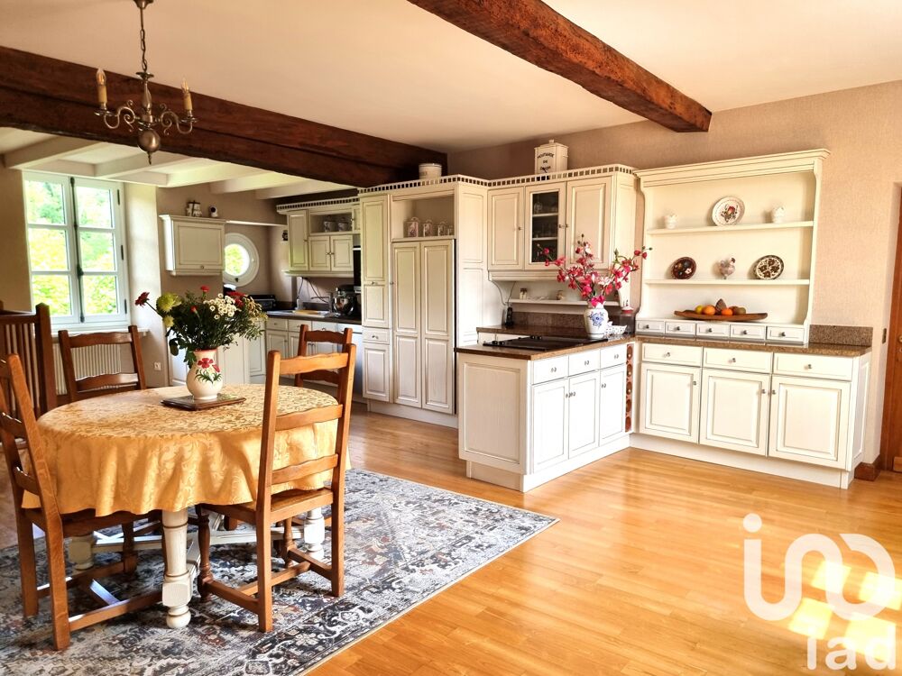 � vendre  Maison Bourg-Charente (16200)