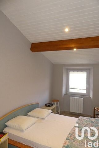  Maison  vendre 3 pices 49 m