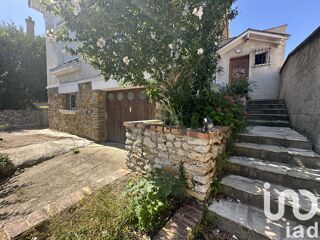  Maison � vendre 6 pi�ces 126 m�