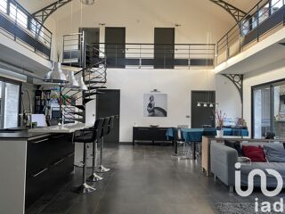  Villa � vendre 5 pi�ces 212 m�