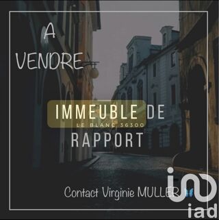  Immeuble � vendre 158 m�