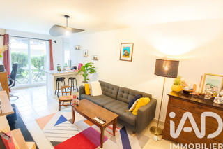  Appartement � vendre 2 pi�ces 48 m�