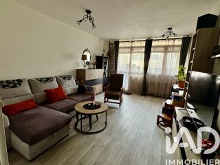  Appartement � vendre 5 pi�ces 98 m�