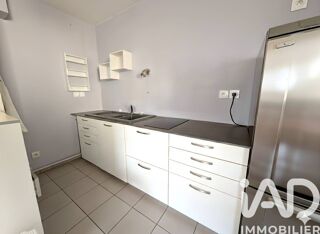  Appartement � vendre 3 pi�ces 58 m�