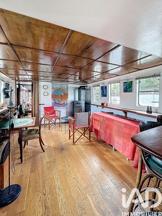  Appartement � vendre 5 pi�ces 80 m�