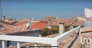  Appartement � vendre 3 pi�ces 74 m�