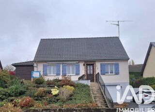  Maison � vendre 6 pi�ces 130 m�