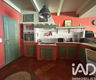  Maison � vendre 5 pi�ces 165 m�