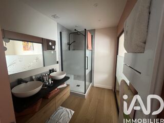  Appartement � vendre 5 pi�ces 124 m�