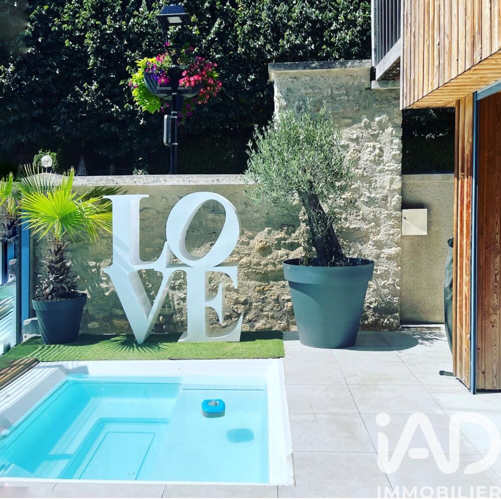 � vendre  Maison Chavenay (78450)