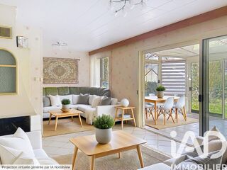  Maison � vendre 5 pi�ces 91 m�