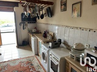  Maison � vendre 2 pi�ces 46 m�