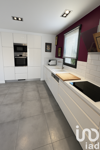  Maison  vendre 5 pices 212 m