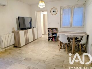  Maison  vendre 4 pices 55 m