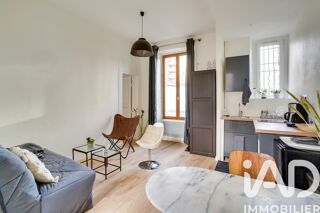  Appartement � louer 2 pi�ces 34 m�