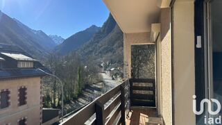  Appartement � vendre 3 pi�ces 50 m�