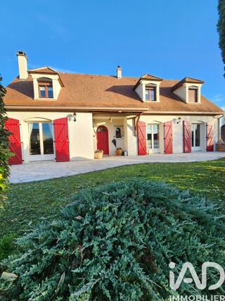  Maison � vendre 5 pi�ces 175 m�