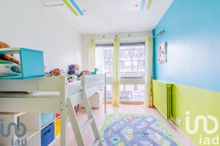  Appartement  vendre 4 pices 75 m