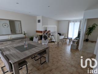  Maison  vendre 4 pices 88 m