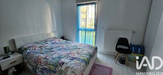  Appartement � vendre 5 pi�ces 84 m�