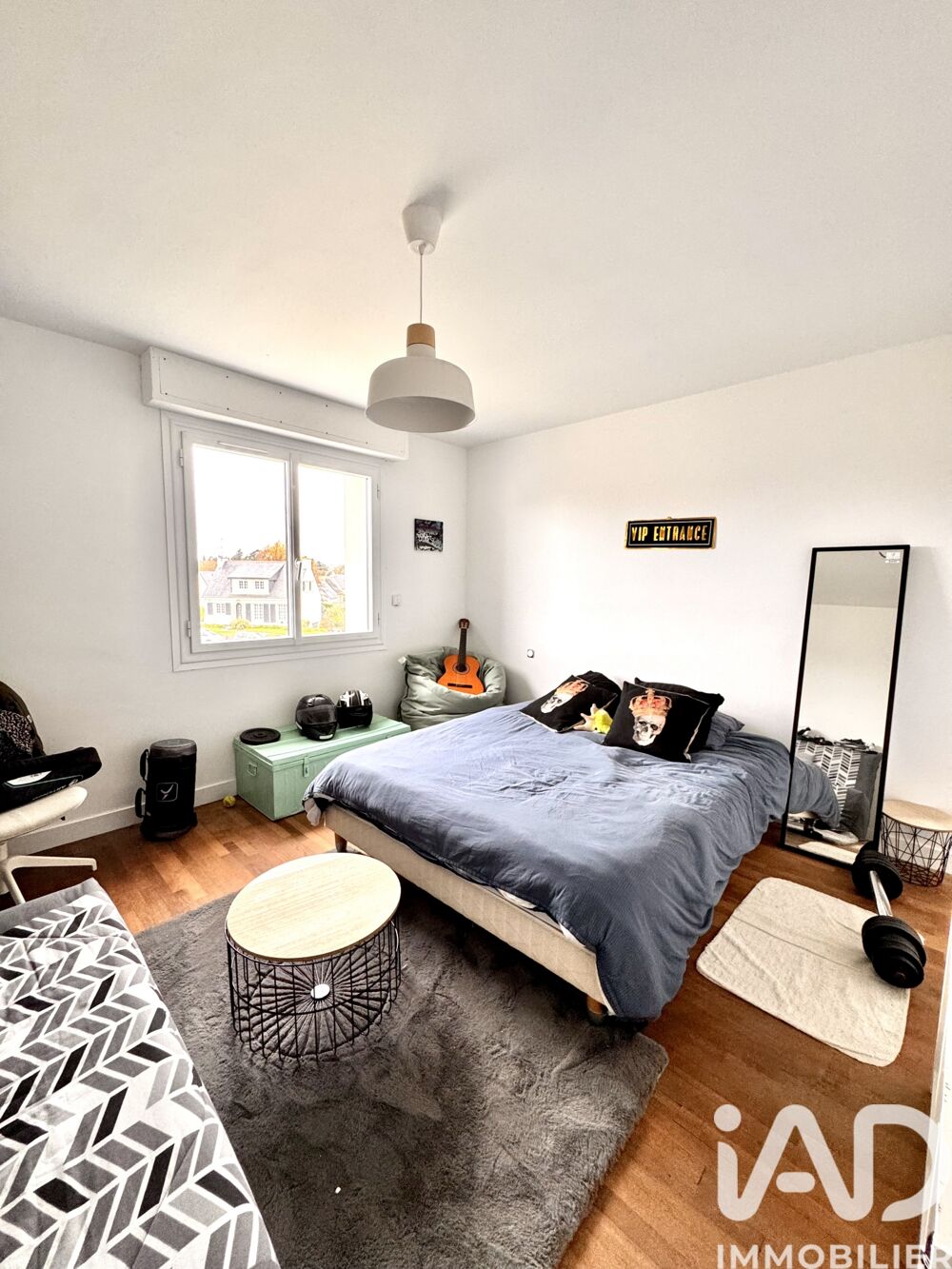 � vendre  Maison Ploemeur (56270)