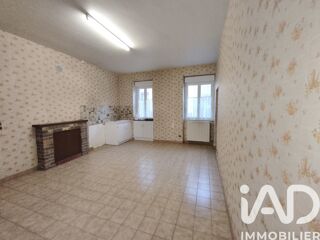  Maison � vendre 5 pi�ces 88 m�