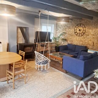  Maison � vendre 3 pi�ces 80 m�