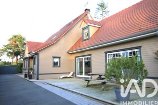  Villa � vendre 6 pi�ces 250 m�