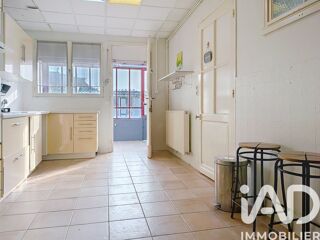  Maison � vendre 3 pi�ces 65 m�