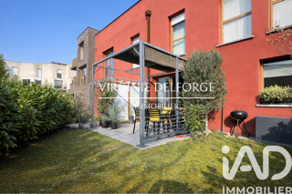  Appartement � vendre 3 pi�ces 73 m�